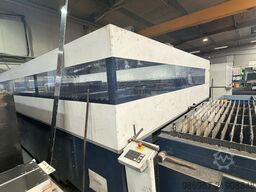 TRUMPF TruLaser 3040