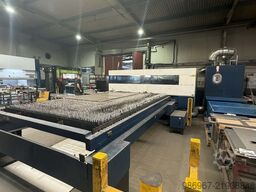TRUMPF TruLaser 3040