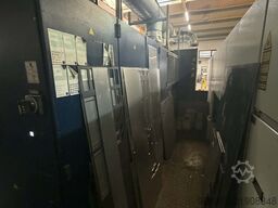 TRUMPF TruLaser 3040