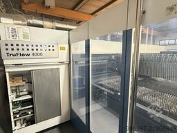 TRUMPF TruLaser 3040