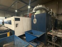 TRUMPF TruLaser 3040