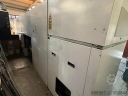 TRUMPF TruLaser 3040