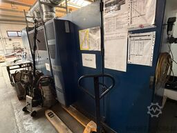 TRUMPF TruLaser 3040