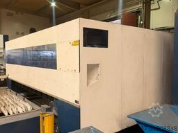 TRUMPF TruLaser 3040