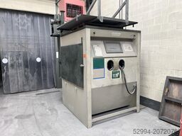Laborex I1650 P - sandblasting