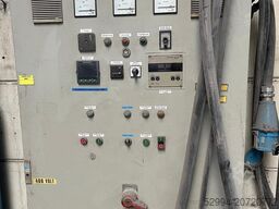 Hindenlang TPESM-600 - Induction oven