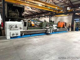 Arlo Ø 1250 x 8000 mm