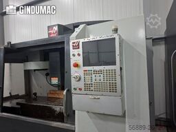 HAAS VF-4