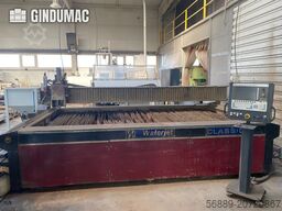 Waterjet Italy CLASSICA CL 510