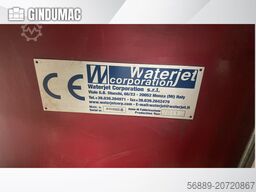 Waterjet Italy CLASSICA CL 510