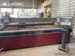 Waterjet Italy CLASSICA CL 510