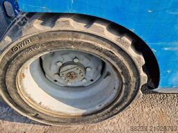 Genie GS2668RT