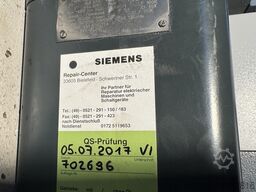 SIEMENS 1HU3078-OAF01-Z
