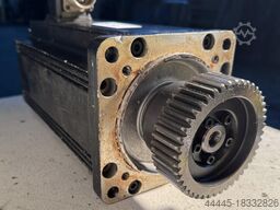 REXROTH MDD093B-N-030-N2L-110GA2