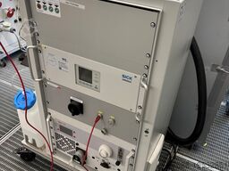 Sick AG / Endress Hauser MKAS / GMS800 FIDOR