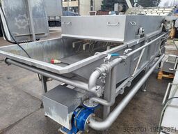 Mega Płuczko myjka wodno-powietrzna