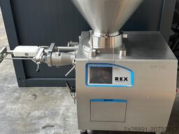 REX RVF 736
