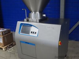 REX RVF 736