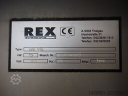 REX RVF 736