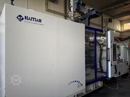 Haitian Haitian JUPITER 2 Plus 5500-2850, 2017