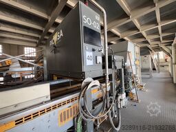 PICVISA ECOPACK EP-1500