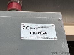 PICVISA ECOPACK EP-1500