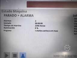 PICVISA ECOPACK EP-1500