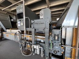 PICVISA ECOPACK EP-1500