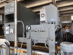 PICVISA ECOPACK EP-1500