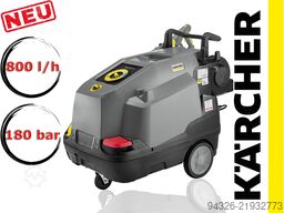 Kärcher HDS 8/18-4 CXA - 800l/h - 180bar - NEW!