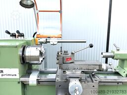 WEILER Primus MD-G