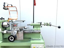 WEILER Primus MD-G