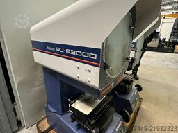 Mitutoyo PJ-A3000