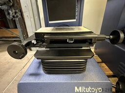 Mitutoyo PJ-A3000