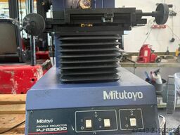 Mitutoyo PJ-A3000