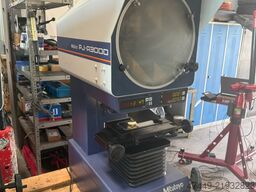 Mitutoyo PJ-A3000