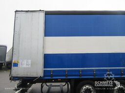 Schmitz Cargobull Curtainsider Standard Getränke