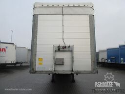 Schmitz Cargobull Curtainsider Standard Getränke