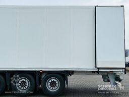 Schmitz Cargobull Tiefkühler Standard Doppelstock