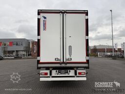 Schmitz Cargobull Tiefkühler Standard Doppelstock