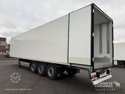 Schmitz Cargobull Tiefkühler Standard Doppelstock