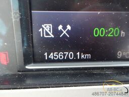 SCANIA Irizar I6 - 51 Sitze EURO 6