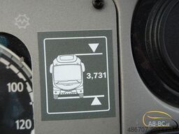 SCANIA Irizar I6 - 51 Sitze EURO 6