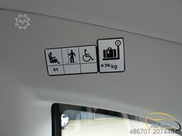 SCANIA Irizar I6 - 51 Sitze EURO 6