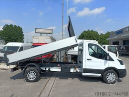 Ford Transit 350