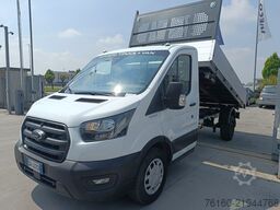 Ford Transit 350