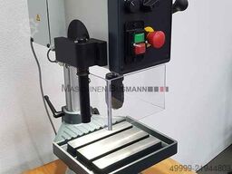 Alzmetall Alztronic 16 Tischbohrmaschine