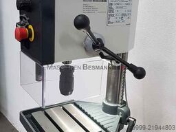 Alzmetall Alztronic 16 Tischbohrmaschine