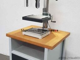 Alzmetall Alztronic 16 Tischbohrmaschine
