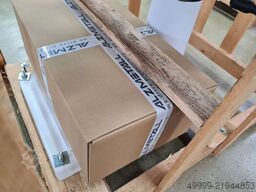 Alzmetall AX3 SV I Neu ab Lager